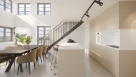 LOFT-"Wohnung" mit internationalen Flair! Als Investment oder für sich! Your loft? - Viel Raum & Licht