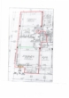 Frisch saniert! Moderne 3-Zimmer-Wohnung mit Loggia in 1190 Wien - Grundriss