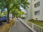Frisch saniert! Moderne 3-Zimmer-Wohnung mit Loggia in 1190 Wien - Bild
