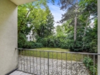 Frisch saniert! Moderne 3-Zimmer-Wohnung mit Loggia in 1190 Wien - Bild