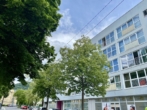 Oben Wohnen mit herrlicher Aussicht! Plus Wintergarten & Tiefgarage! - Wohnanlage