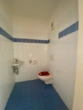 Oben Wohnen mit herrlicher Aussicht! Plus Wintergarten & Tiefgarage! - WC
