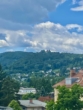 Oben Wohnen mit herrlicher Aussicht! Plus Wintergarten & Tiefgarage! - Aussicht