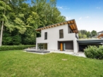 Vulkanland-Idylle trifft Design – Exklusives Architektenhaus in Kirchbach - Bild