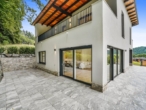 Vulkanland-Idylle trifft Design – Exklusives Architektenhaus in Kirchbach - Bild