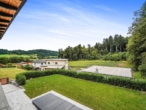 Vulkanland-Idylle trifft Design – Exklusives Architektenhaus in Kirchbach - Bild