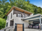 Vulkanland-Idylle trifft Design – Exklusives Architektenhaus in Kirchbach - Titelbild