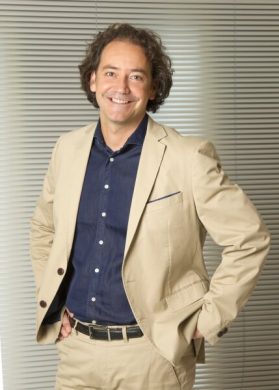 Emmanuel Briffaut, Briffaut & Co Immobilien KG